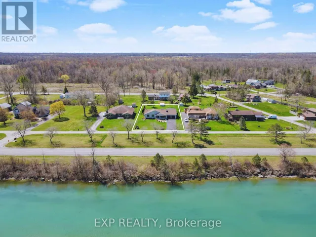 2189 NIAGARA PARKWAY, Fort Erie (Bowen), Ontario L2A5M4