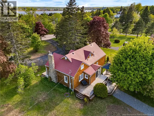124 Du Couvent, Bouctouche, New Brunswick E4S3C1
