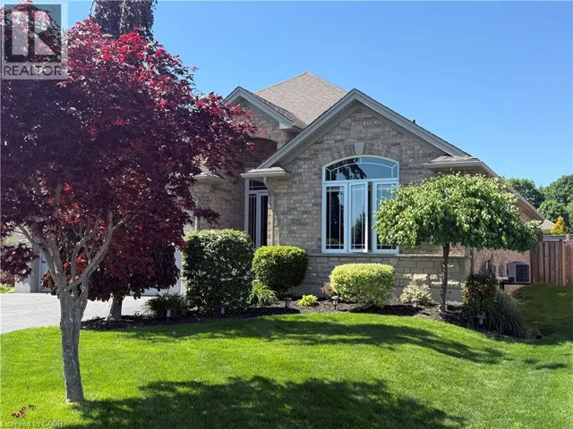 45 CARDINAL Lane, Port Dover, Ontario N0A1N5