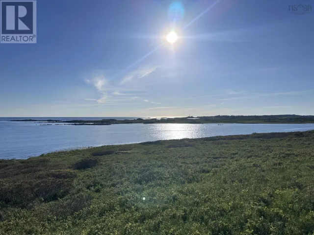 Chebogue Road, Kelleys Cove, Nova Scotia B5A5G3