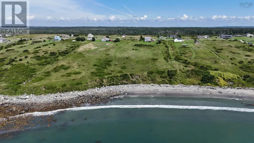 Chebogue Road, Kelleys Cove, Nova Scotia B5A5G3