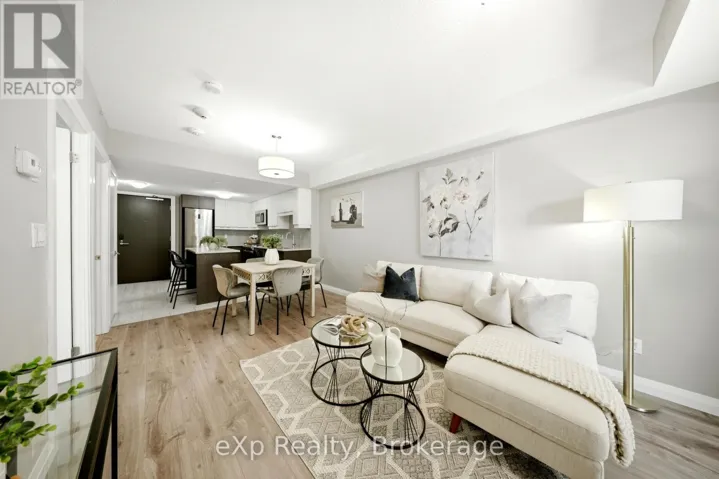 205 – 63 ARTHUR STREET S, Guelph (St. Patrick’s Ward), Ontario N1E0A8