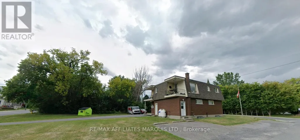 2B - 15 MAIN STREET N, North Glengarry, Ontario K0C1T0