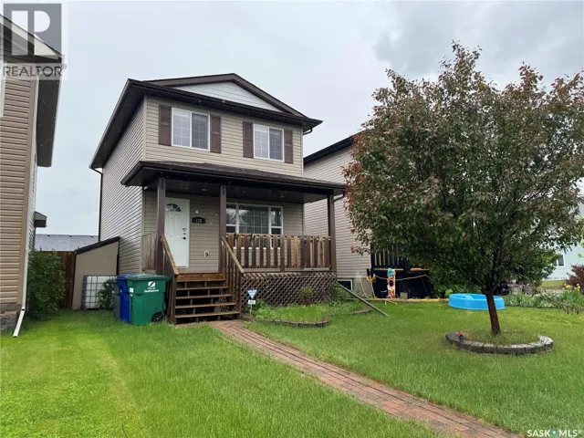 122 Keedwell STREET, Saskatoon, Saskatchewan S7W1B4