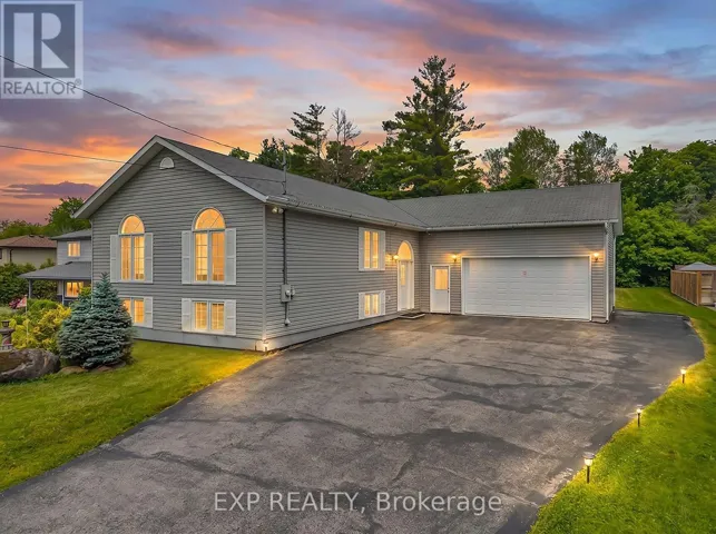 21 SUNNIDALE BOULEVARD, Georgina (Sutton & Jackson's Point), Ontario L0E1L0
