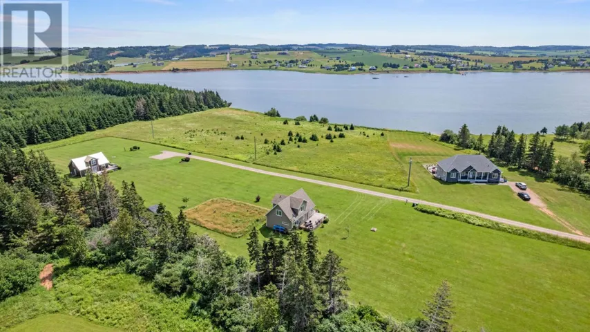 21 Sou-West Lane Lane, Long River, Prince Edward Island C0B1M0