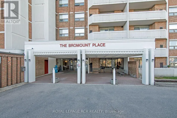 812 - 8 FEAD STREET, Orangeville, Ontario L9W3X4