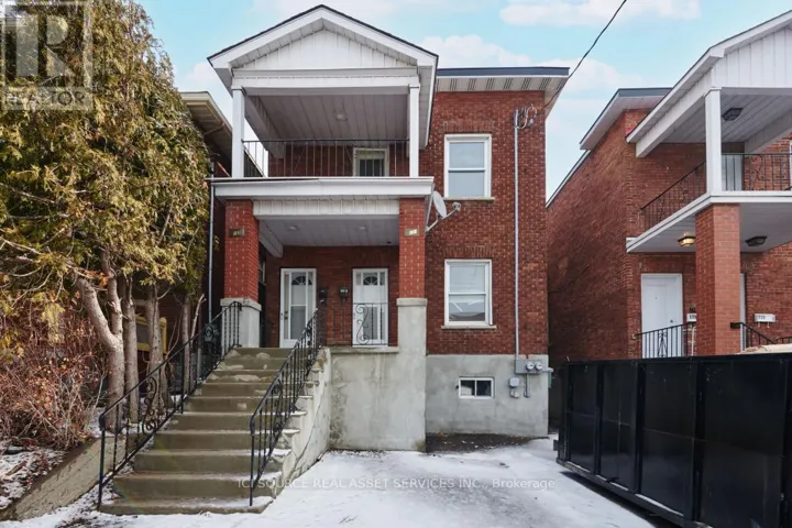 113 FAIRMONT AVENUE, Ottawa, Ontario K1Y1X7