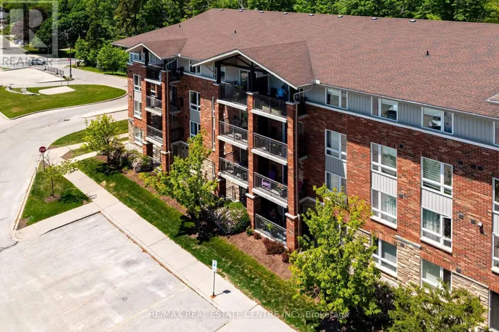 213 - 625 ST DAVID STREET S, Centre Wellington (Fergus), Ontario N1M0A8