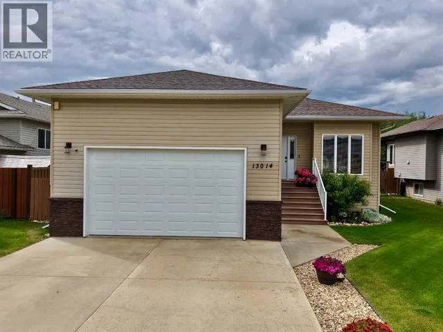 13014 91 Street, Peace River, Alberta T8S1X1