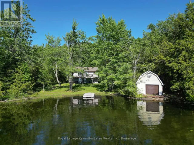 40 WEMBLEY DRIVE, Kawartha Lakes (Somerville), Ontario K0M1N0