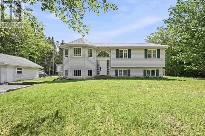 219 Monarch Drive, Beaver Bank, Nova Scotia B4E3J1