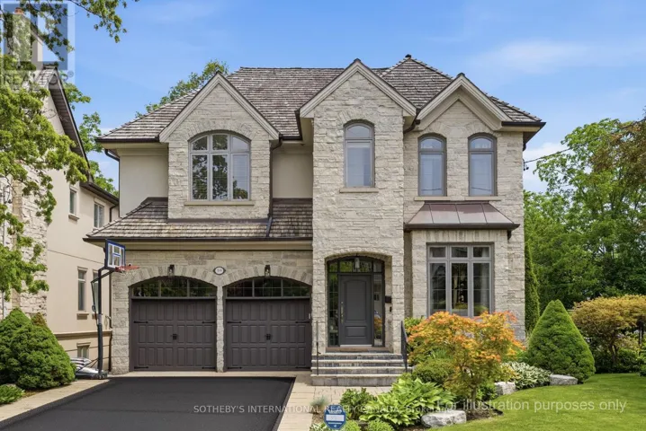 59 DE VERE GARDENS, Toronto (Bedford Park-Nortown), Ontario M5M3E8