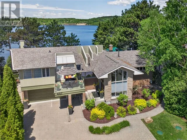 457 Lake Point Court, Sudbury, Ontario P3E6J3