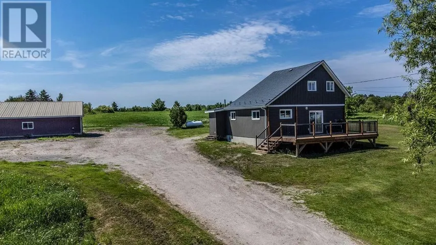 700 Highway 64, Alban, Ontario P0M1A0