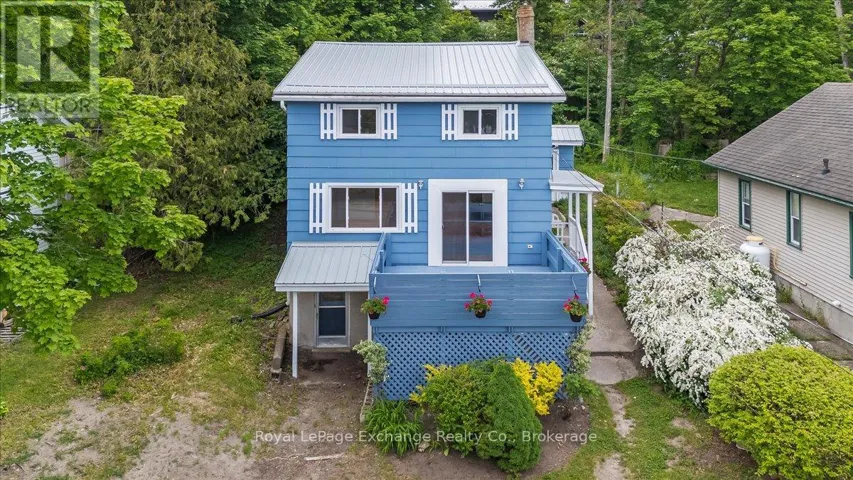 909 MCDONALD AVENUE, Kincardine, Ontario N2Z1A2