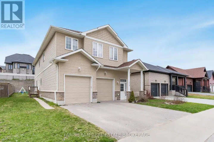 3118 EMPEROR DRIVE, Orillia, Ontario L3V0G4