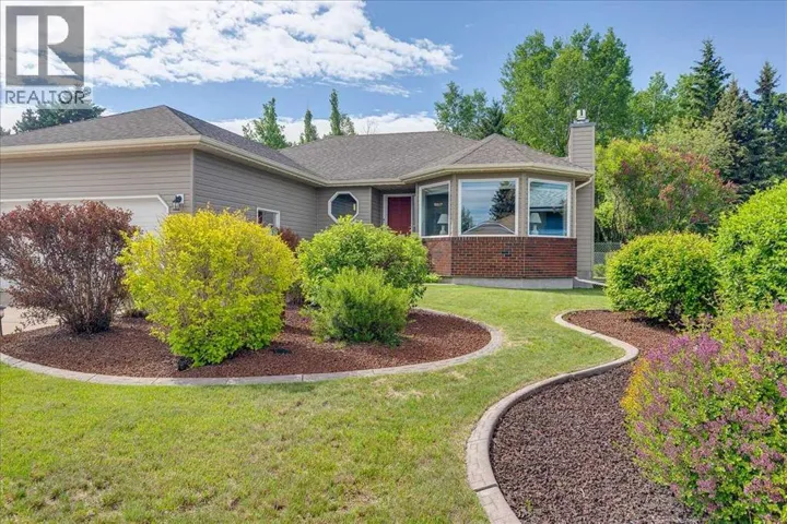 5363 36A Street, Innisfail, Alberta T4G1E6
