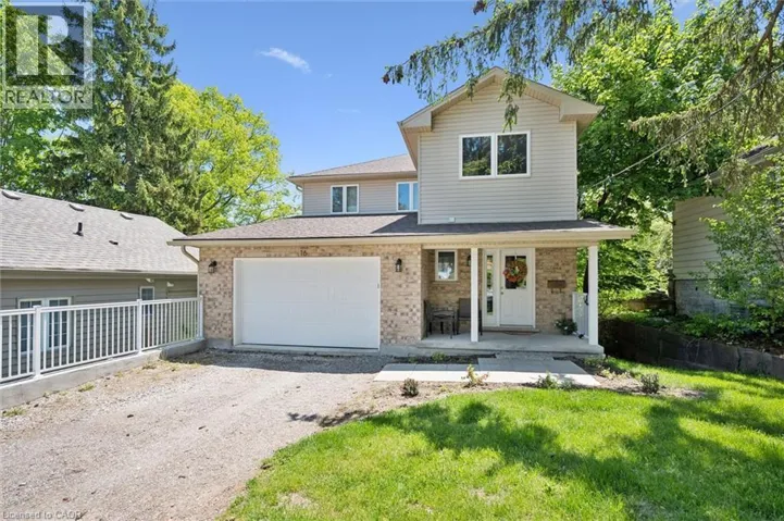 16 EDWARD Street, Cambridge, Ontario N3C1J7