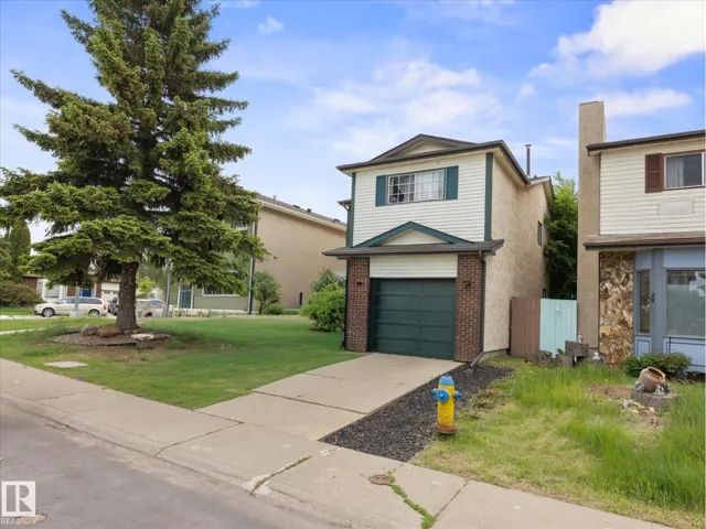 10805 20 AV NW, Edmonton, Alberta T6J5W5