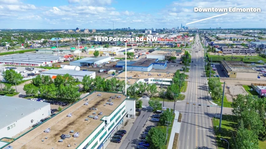 3160 PARSONS Road, Edmonton, Alberta T6W1L6