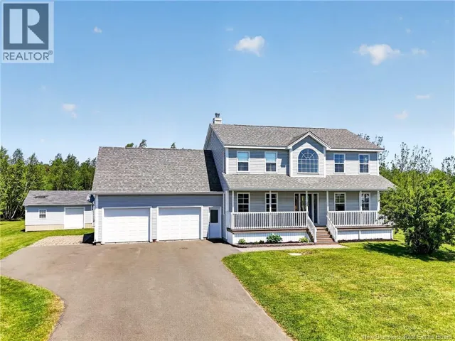 30 Shari Lane, Cocagne, New Brunswick E4R6B1