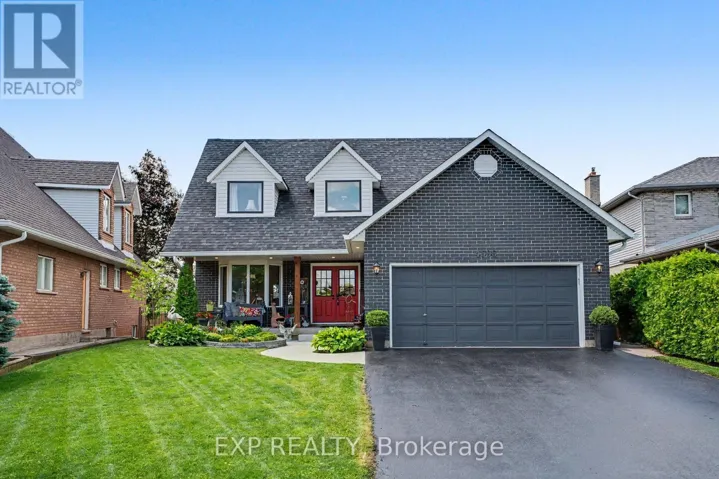 4566 CEDARBROOK LANE, Lincoln (Beamsville), Ontario L0R1B5
