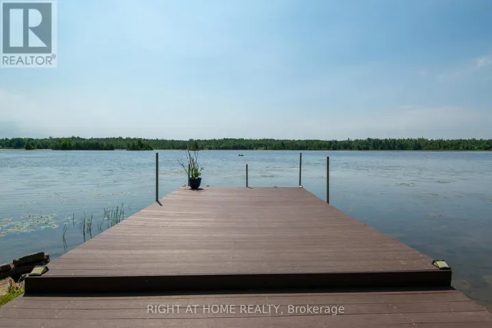 203 MCGUIRE BEACH ROAD, Kawartha Lakes (Carden), Ontario K0M2B0