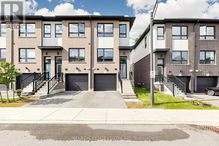 55 - 720 GREY STREET S, Brantford, Ontario N3S0K2