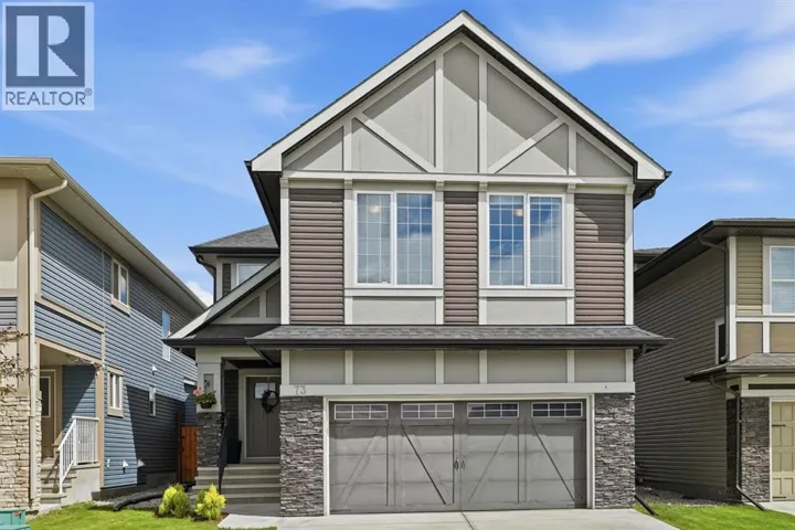 73 Mount Rae Heights, Okotoks, Alberta T1S0N7