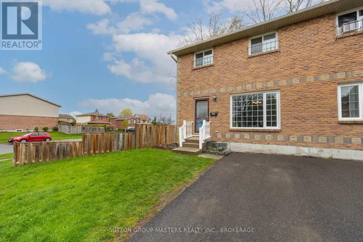 182 ROSEMUND CRESCENT, Kingston (West of Sir John A. Blvd), Ontario K7M6Z1