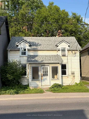 359 DIVISION STREET, Kingston (East of Sir John A. Blvd), Ontario K7K4A4