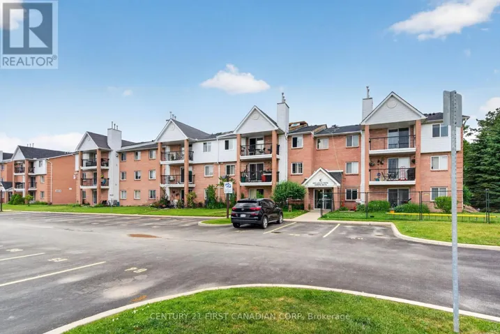 62 - 1096 JALNA BOULEVARD, London South (South X), Ontario N6E3B8