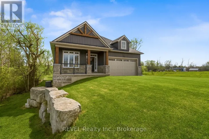 752 GORHAM ROAD, Fort Erie (Ridgeway), Ontario L0S1N0