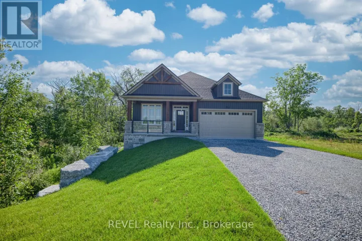 752 GORHAM ROAD, Fort Erie (Ridgeway), Ontario L0S1N0