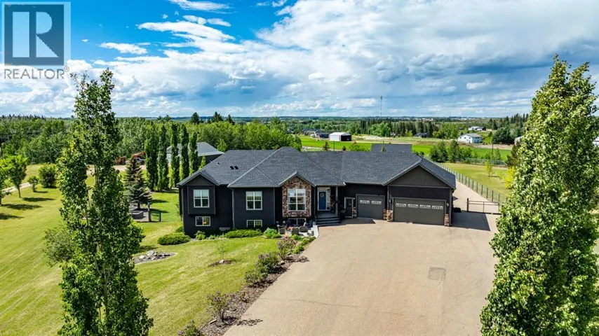 250, 27240 392 Township, Rural Red Deer County, Alberta T4S1X5