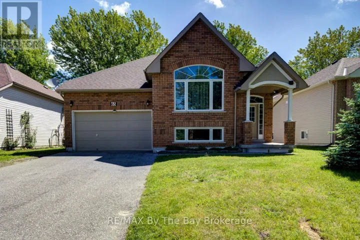 65 ROSE VALLEY WAY, Wasaga Beach, Ontario L9Z3C4