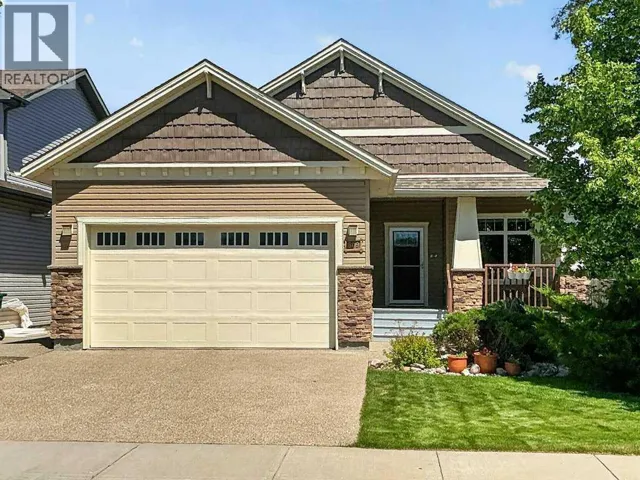 509 Sunridge Crescent W, Lethbridge, Alberta T1J0T1