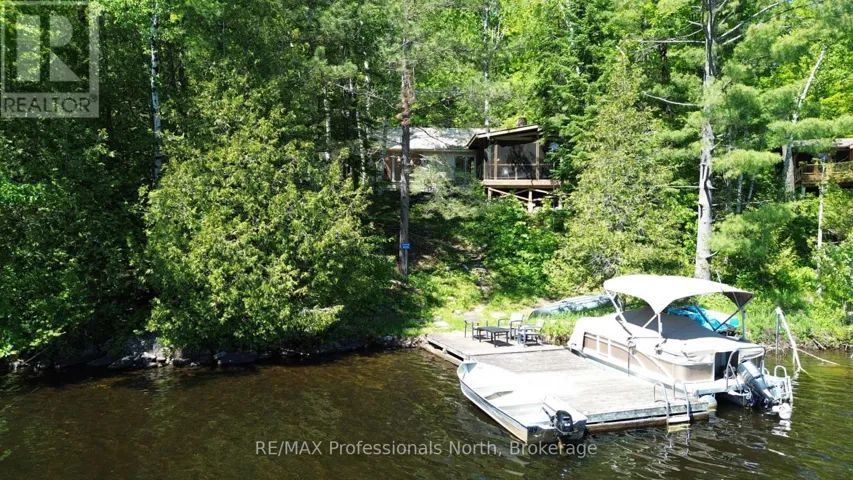 10729 BLACK LAKE WAO, Minden Hills (Lutterworth), Ontario K0M2L1