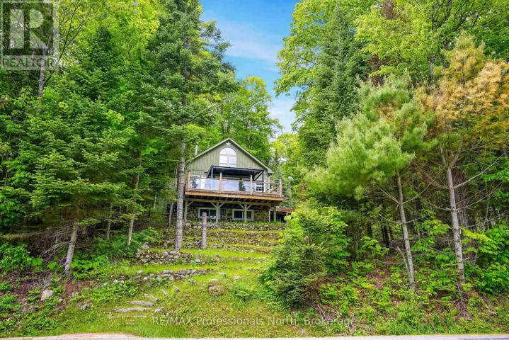 1214 KASHAGAWIGAMOG LAKE ROAD, Minden Hills (Minden), Ontario K0M2K0