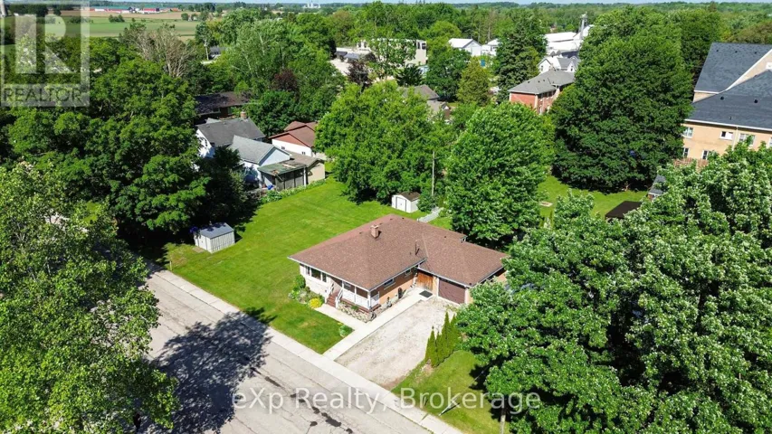 64 RAGLAN STREET W, Minto, Ontario N0G1Z0