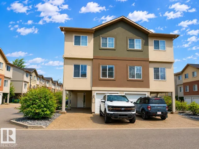 #111 104 West Haven DR, Leduc, Alberta T9E0N9