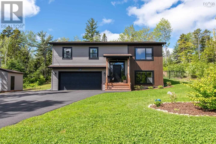 107/109 Bearpaw Drive, Beaver Bank, Nova Scotia B4G0C3