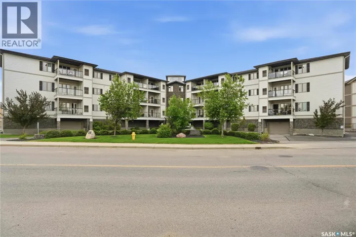 #203 2100 ARENS ROAD, Regina, Saskatchewan S4V1K7