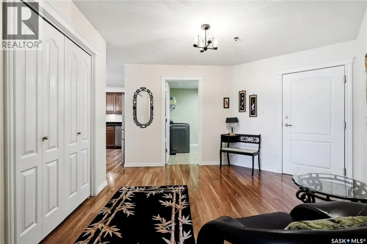 #203 2100 ARENS ROAD, Regina, Saskatchewan S4V1K7