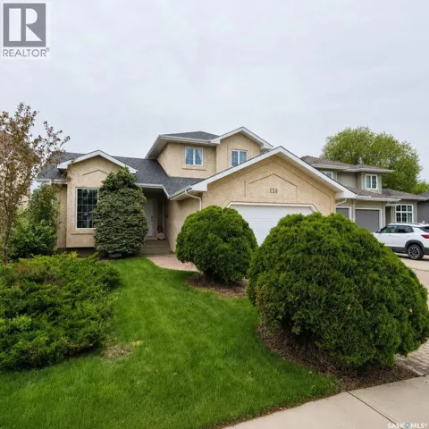 138 Lavalee PLACE, Saskatoon, Saskatchewan S7J5K7