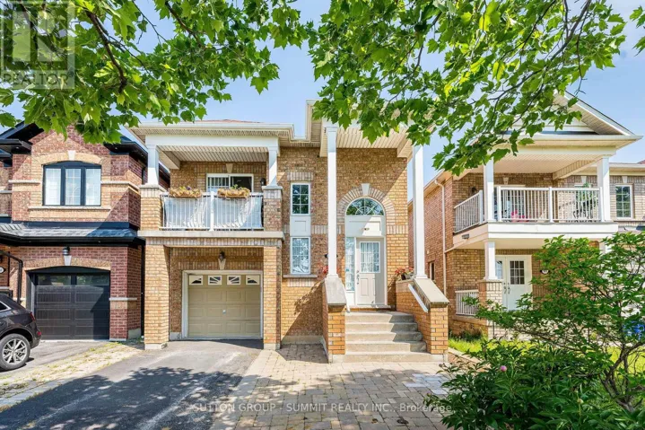 139 OCEANPEARL CRESCENT, Whitby (Blue Grass Meadows), Ontario L1N0C7