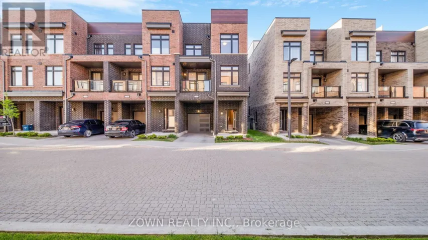 1502 - 1865 PICKERING PARKWAY, Pickering (Village East), Ontario L1V0H2