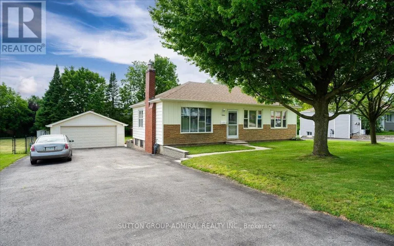 1984 GLENDALE DRIVE, Pickering (Liverpool), Ontario L1V1V7