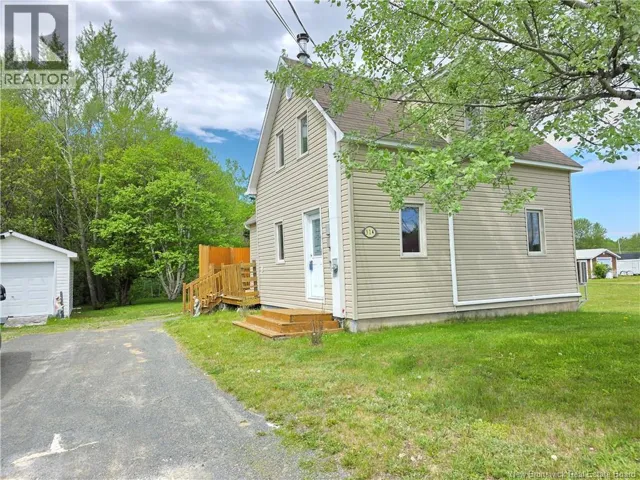 314 Route 134, Petit-Rocher-Nord, New Brunswick E8J2K9